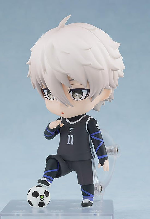 Nendoroid "Blue Lock" Nagi Seishiro