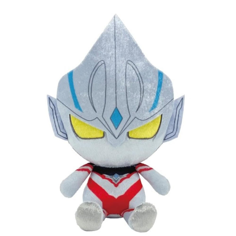 "Ultraman Arc" Ultra Hero Plush Ultraman Arc