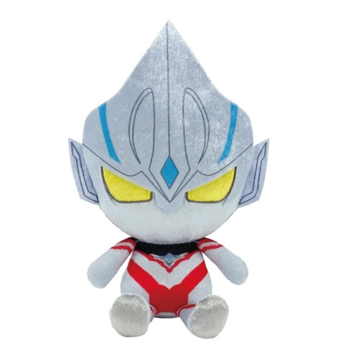 "Ultraman Arc" Ultra Hero Plush Ultraman Arc