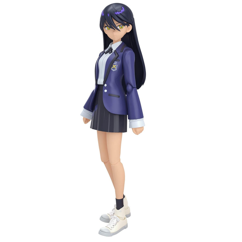 Figure-rise Standard "Mobile Suit Gundam GQuuuuuuX" Nyaan