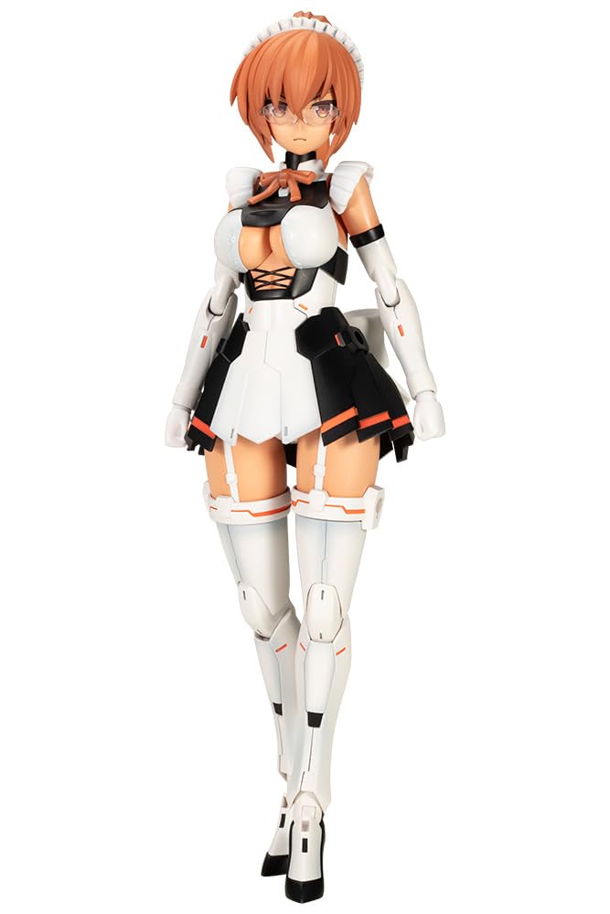 Cross Frame Girl "The King of Braves GaoGaiGar Final" Brave Girl 2