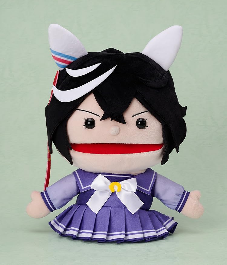 "Uma Musume Pretty Derby" Hand Puppet Katsuragi Ace