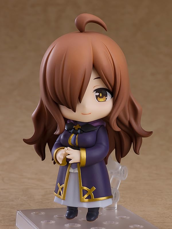Nendoroid "Kono Subarashii Sekai ni Shukufuku wo! 3" Wiz