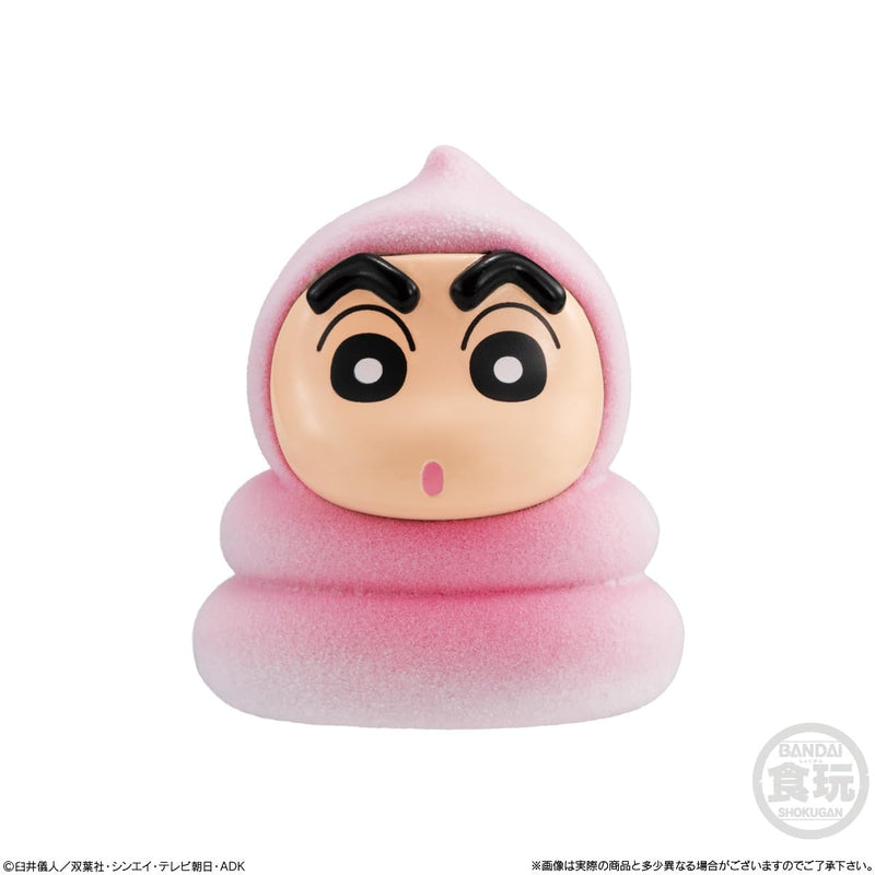 Kigurumis "Crayon Shin-chan"