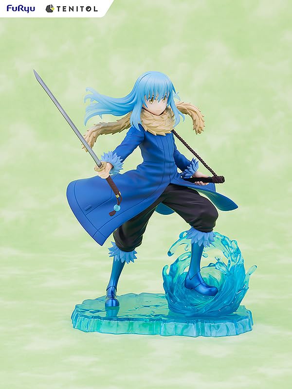 TENITOL "That Time I Got Reincarnated as a Slime" Rimuru