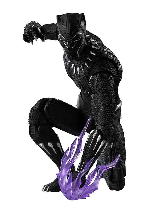 Marvel Studios: "The Infinity Saga" DLX Black Panther