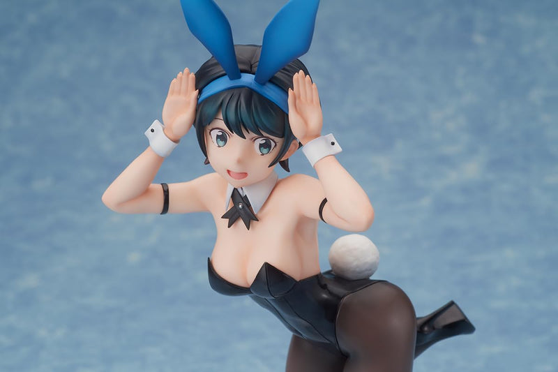 "Rent-A-Girlfriend" Sarashina Ruka Bunny Ver.