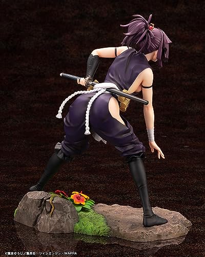 "Hell's Paradise: Jigokuraku" ARTFX J Yuzuriha