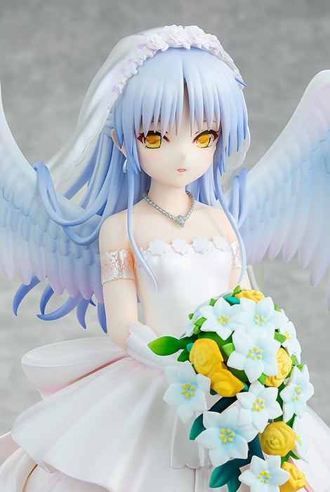 Kadokawa Collection "Angel Beats!" Tachibana Kanade Wedding Ver.