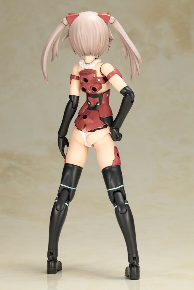 "Frame Arms Girl" Grande Scale Innocentia