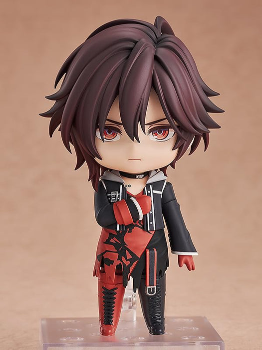 Nendoroid "Amnesia" Shin