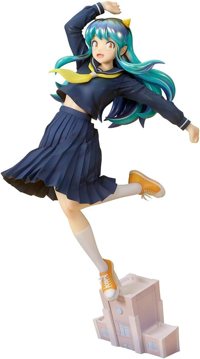 "Urusei Yatsura" Lum School Uniform Ver. 1/7 Scale