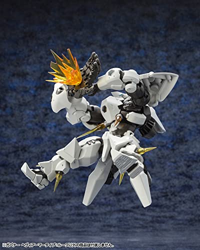 Kit Block Hexa Gear Governor Heavy Armor Type: Rook