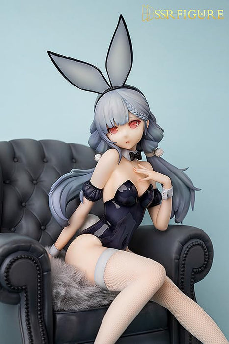 SSR-FIGURE Yi Ren Guan - House of Unhumans Qiao Er Bunny Ver.