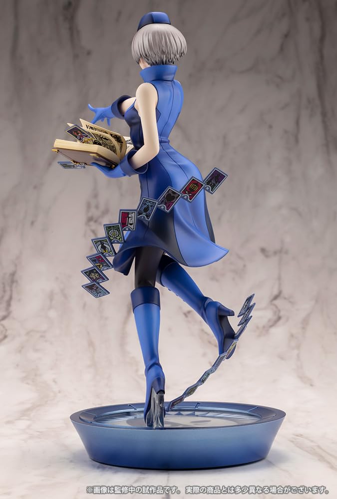 "Persona 3 Reload" ARTFX J Elizabeth