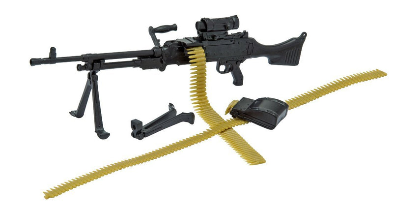 LittleArmory <LA006> M240G Type