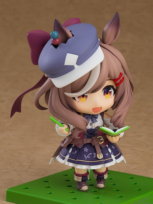 Nendoroid "Uma Musume Pretty Derby" Matikanetannhauser