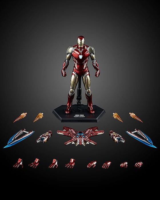 Marvel Studios' "The Infinity Saga" DLX Iron Man Mark 85