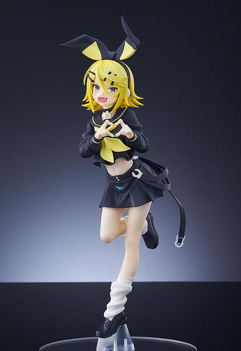 POP UP PARADE Character Vocal Series 02: Kagamine Rin/Len Kagamine Rin BRING IT ON Ver. L Size