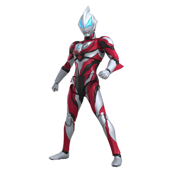 Figure-rise Standard "Ultraman Geed" Ultraman Geed Primitive