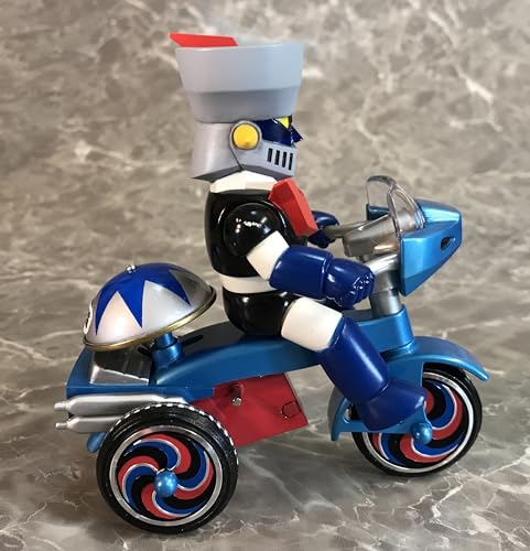 EX Tricycle "Mazinger Z" Mazinger Z B Type