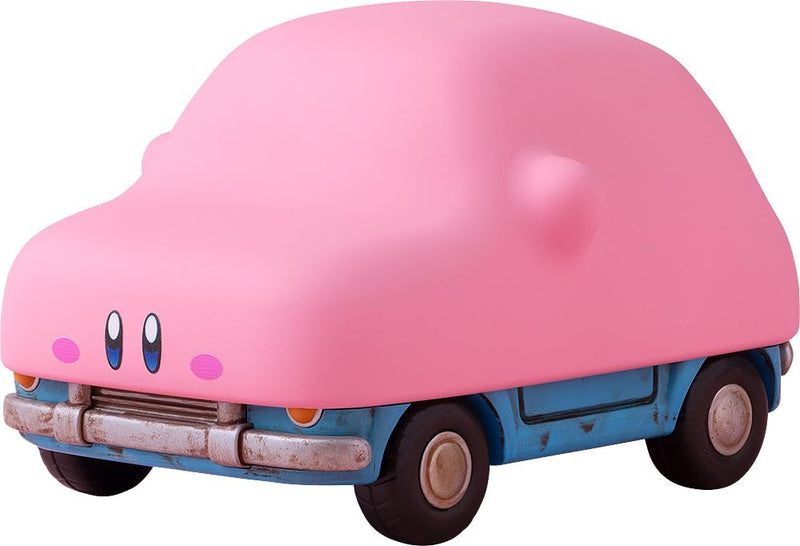 Zoom! POP UP PARADE "Kirby's Dream Land" Kirby Car Mouth Ver.