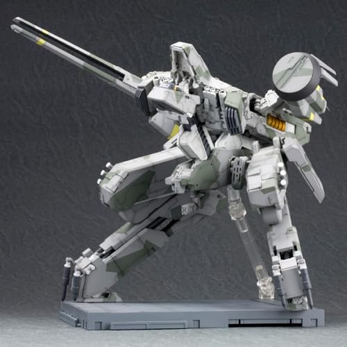 "Metal Gear Solid" Metal Gear REX