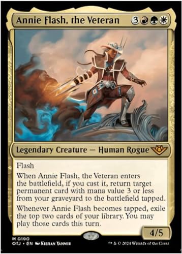 "MAGIC: The Gathering" Outlaws of Thunder Junction Bundle (English Ver.)