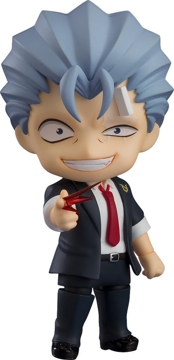 Nendoroid "Undead Unluck" Andy