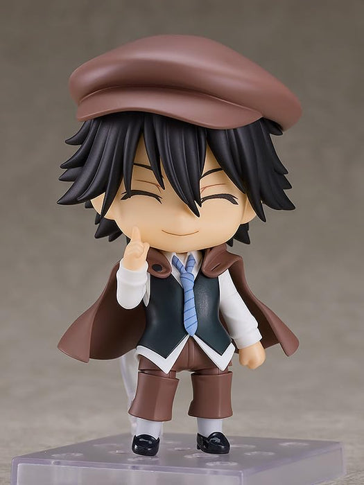 Nendoroid "Bungo Stray Dogs" Edogawa Rampo