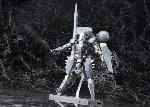 "Metal Gear Solid V The Phantom Pain" Metal Gear Sahelanthropus