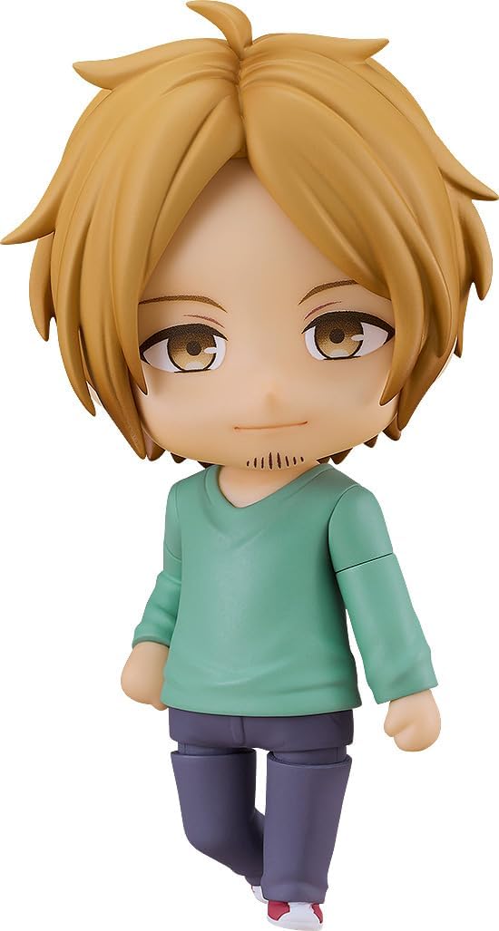 Nendoroid "Given The Movie: Hiiragi Mix" Nakayama Haruki