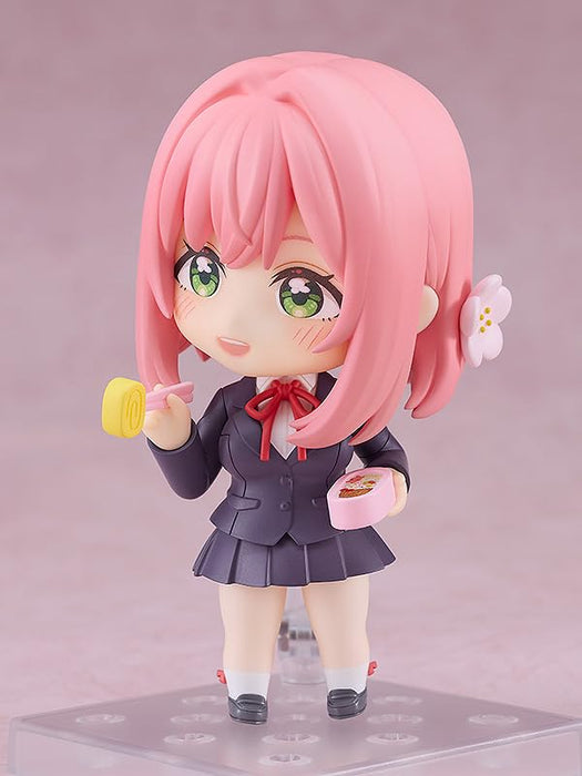 Nendoroid "The 100 Girlfriends Who Really, Really, Really, Really, Really Love You" Hanazono Hakari