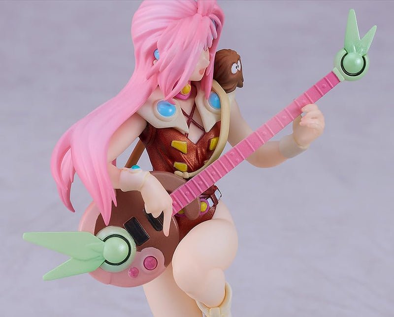 "Macross 7" PLAMAX MF-90 minimum factory Mylene Flare Jenius