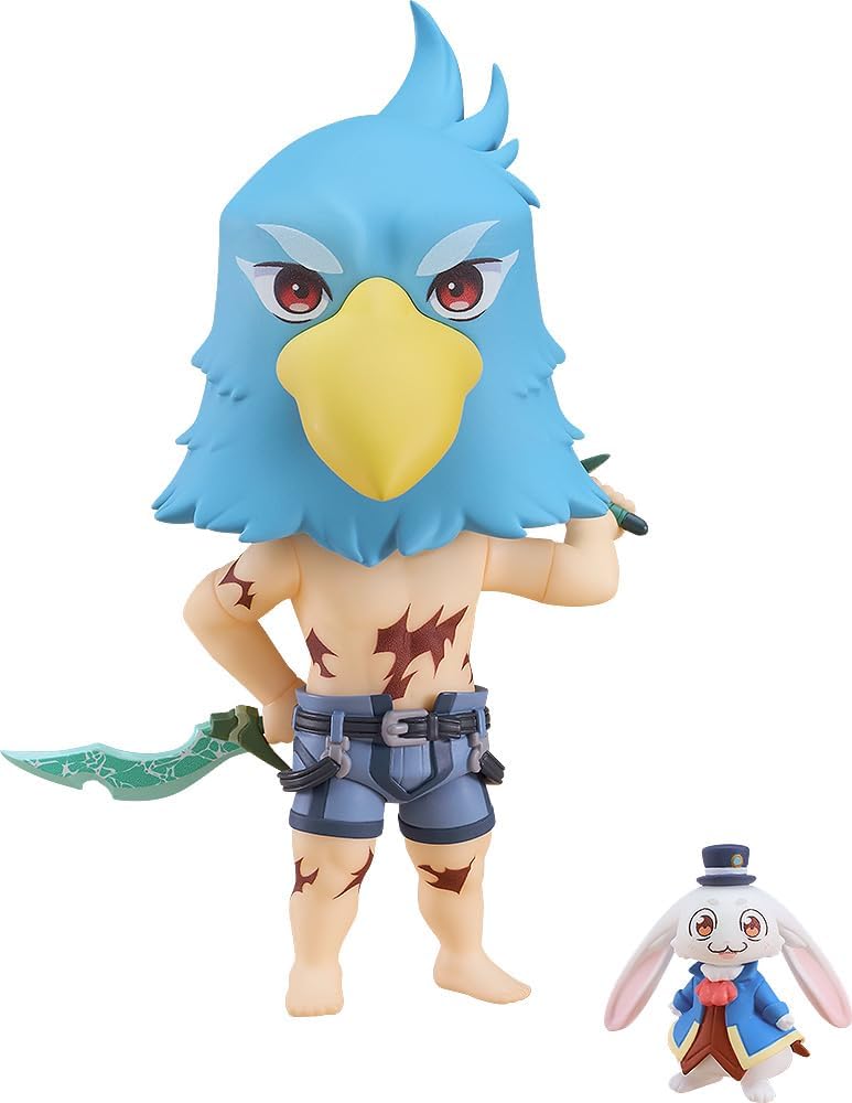 Nendoroid "Shangri-La Frontier" Sunraku
