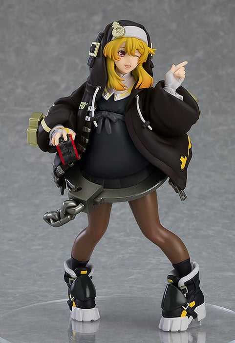 POP UP PARADE "Guilty Gear -Strive-" Bridget STRIVE BLACK