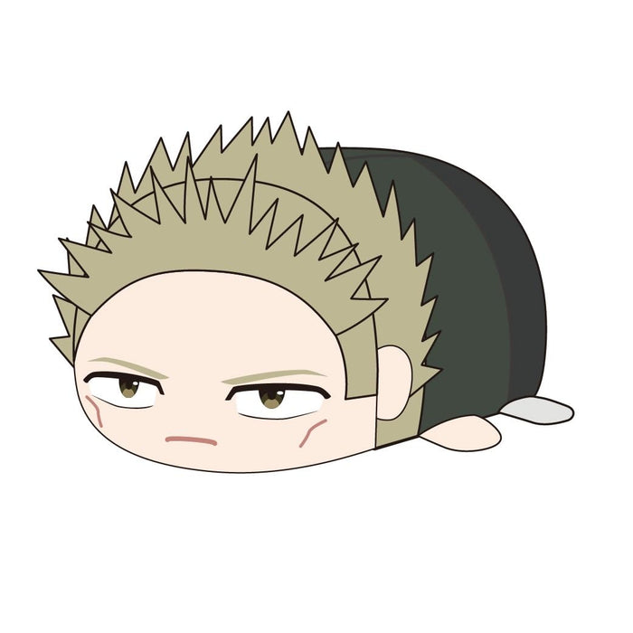 WB-13 "Wind Breaker" Potekoro Mascot (M Size) 2 E Hiragi Toma