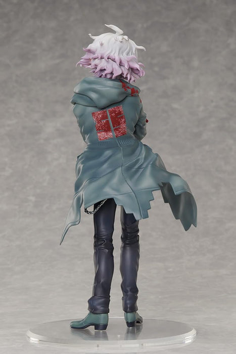 "Danganronpa 2: Goodbye Despair" x Kei Mochizuki Komaeda Nagito Complete Figure