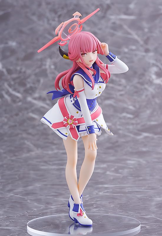 POP UP PARADE "Blue Archive" Aru Mischievous Straight Ver.
