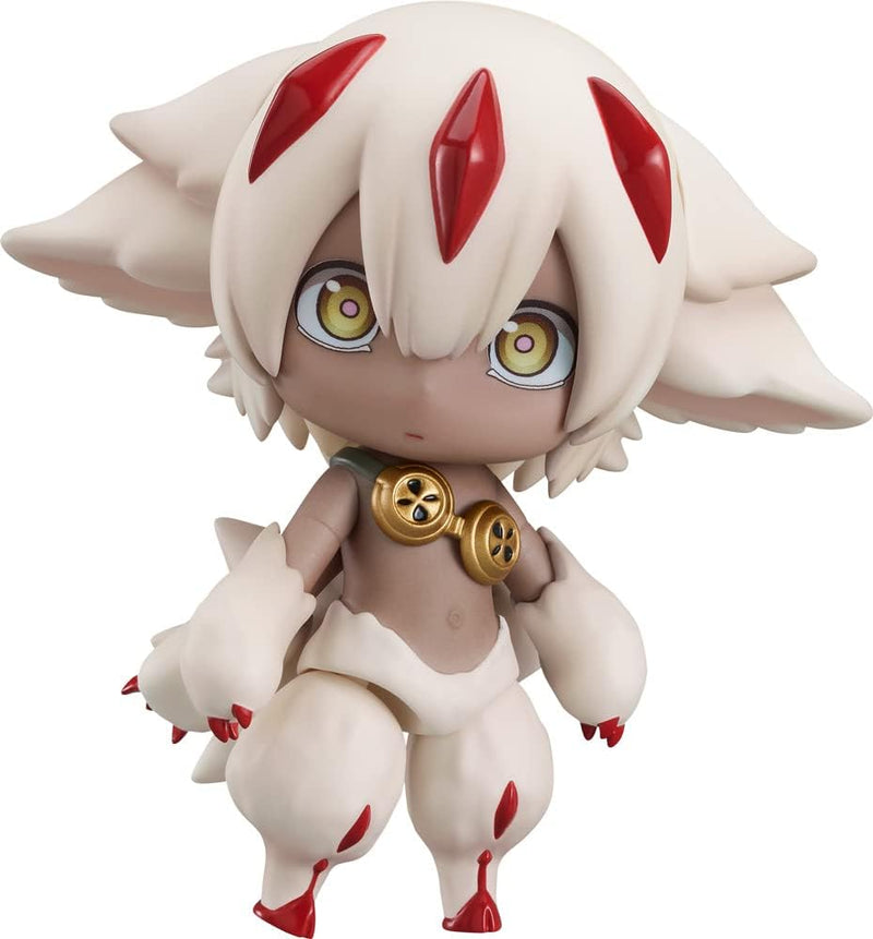 Nendoroid "Made in Abyss: The Golden City of the Scorching Sun" Faputa