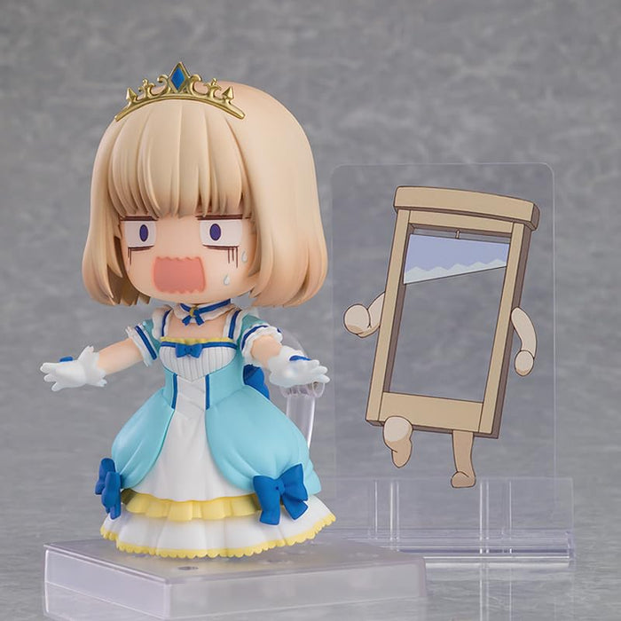 Nendoroid "Tearmoon Empire" Mia Luna Tearmoon