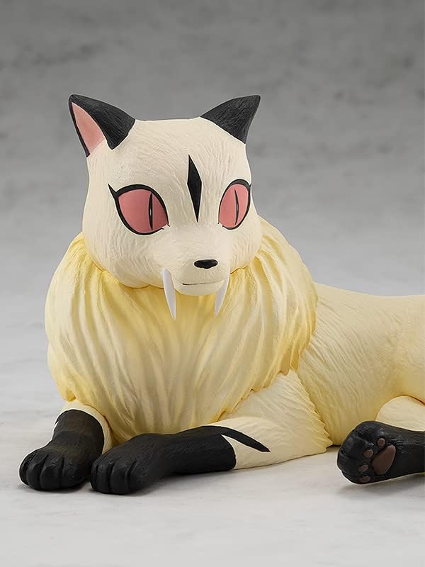 POP UP PARADE "InuYasha" Shippo & Kirara