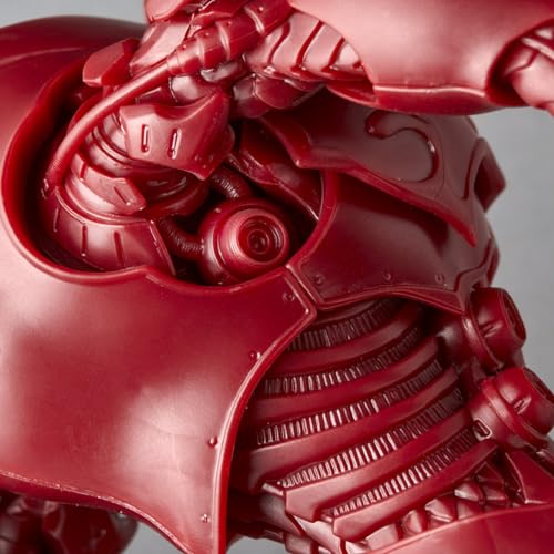 ARTPLA SCULPTURE WORKS "PANZER WORLD GALIENT The Iron Crest" TETSUKYOJIN VS JASHINHEI