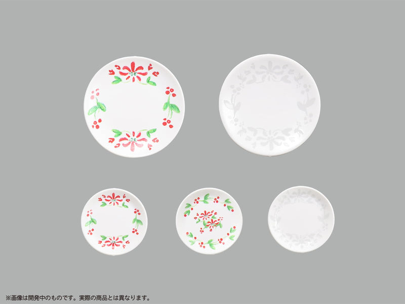 Pripra Figure's Plate Vol. 1