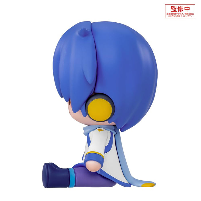 Hatsune Miku Series Fuwa Petit Deformed Figure KAITO