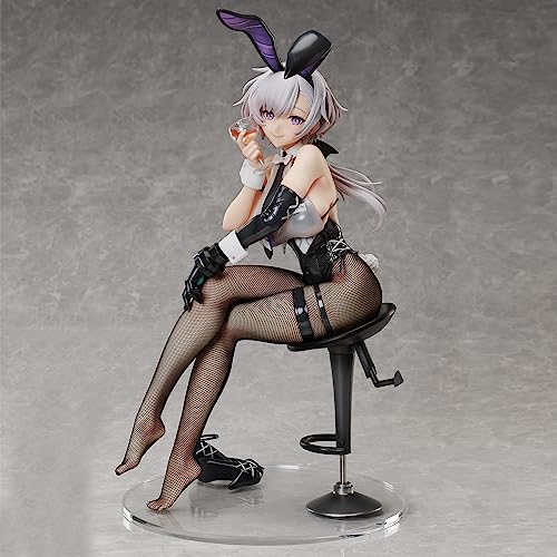 B-style "AzurLane" Reno Bunnino