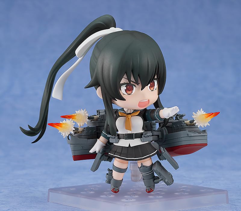 Nendoroid "KanColle Season 2: Let's Meet at Sea" Yahagi Kai Ni