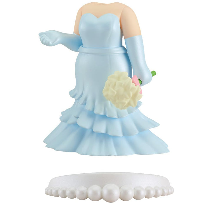 Nendoroid More Dress Up Wedding 02