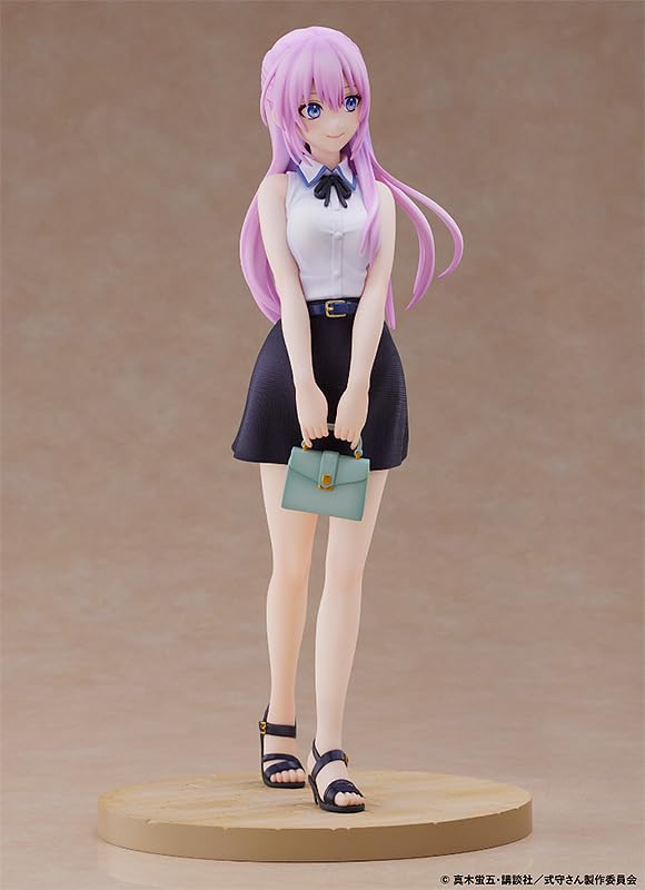 "Miss Shikimori Is Not Just Cute" Shikioriori no Shikimori-san Summer Outfit Ver. Standard Edition