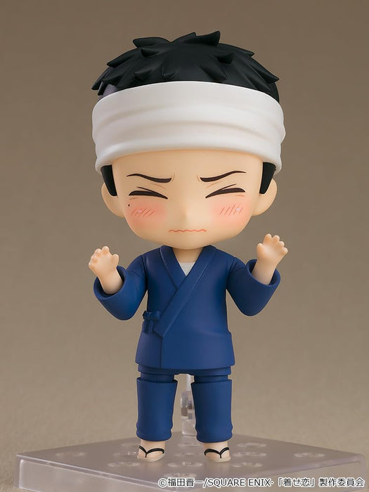 Nendoroid "My Dress-Up Darling" Gojo Wakana